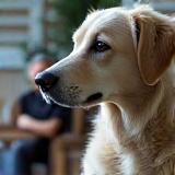 Analyse comportementale avec éthologue canin