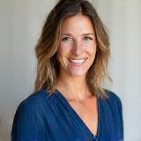 Portrait de Aurélie Lefevre, fondatrice et éducatrice canine