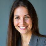 Portrait de Sophie Martin, consultante comportementale
