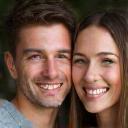Portrait de Sophie & Thomas